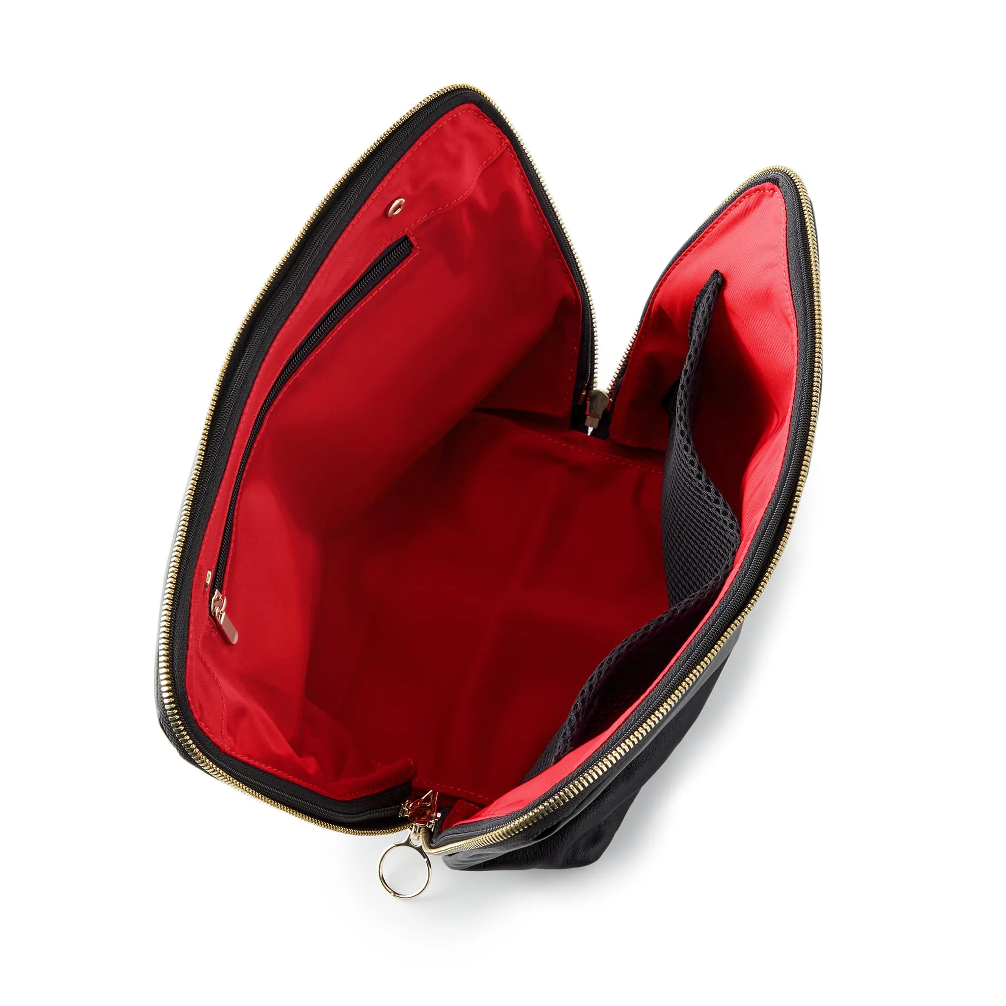 Vacationer Makeup Bag
