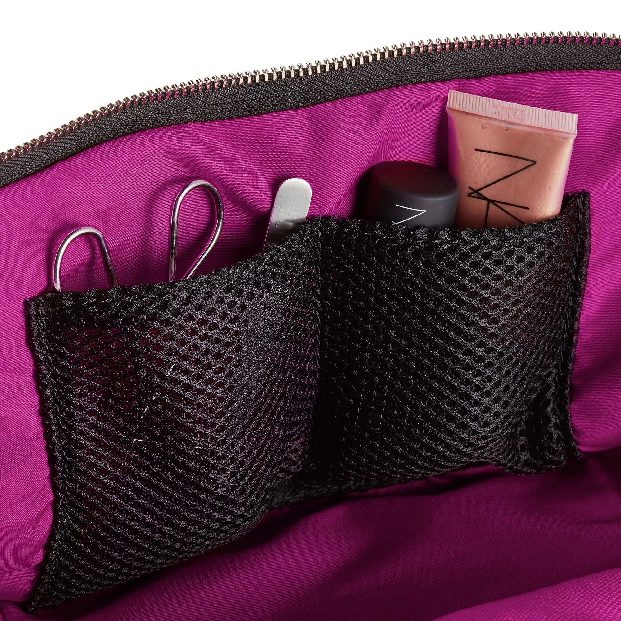 Vacationer Makeup Bag