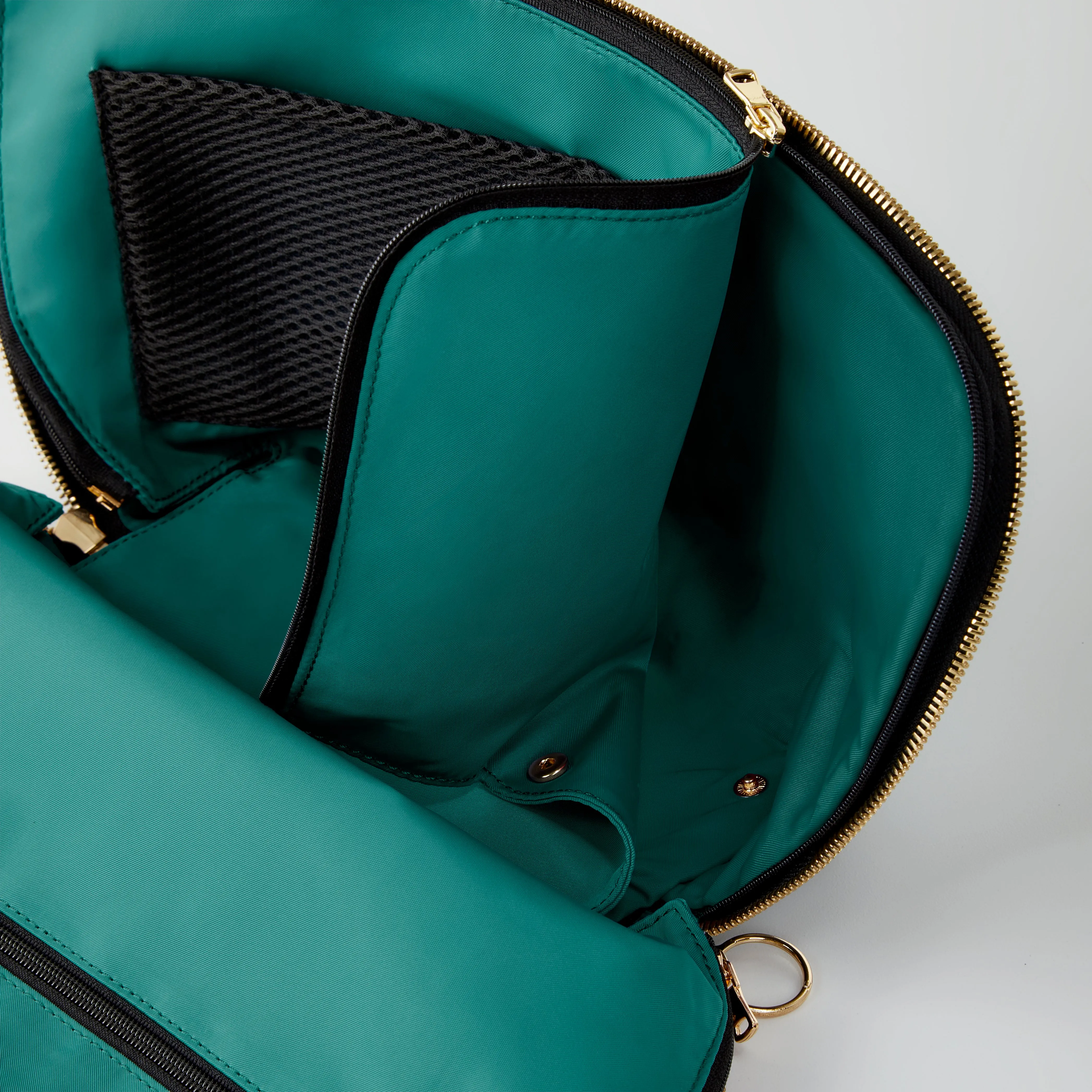 Vacationer Makeup Bag