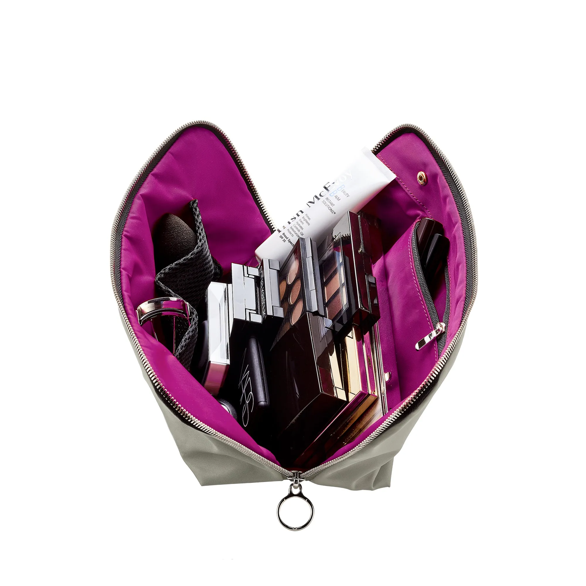Vacationer Makeup Bag