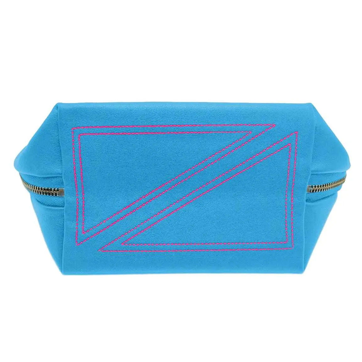 Vacationer Makeup Bag