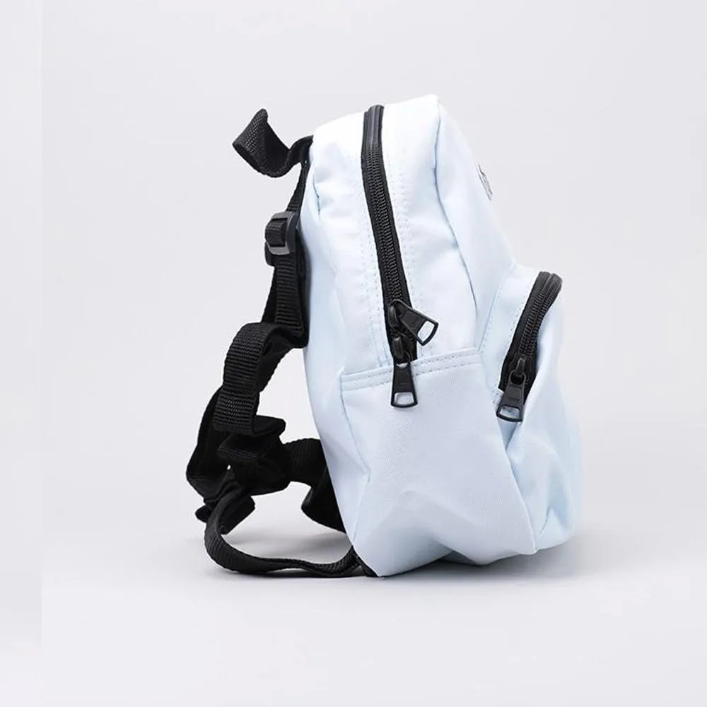 Vans Womens Got This Mini Backpack  - Oxide Wash Delicate Blue
