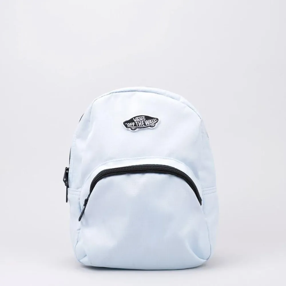 Vans Womens Got This Mini Backpack  - Oxide Wash Delicate Blue