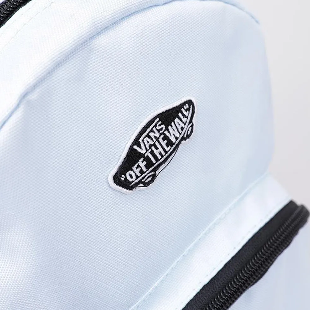 Vans Womens Got This Mini Backpack  - Oxide Wash Delicate Blue