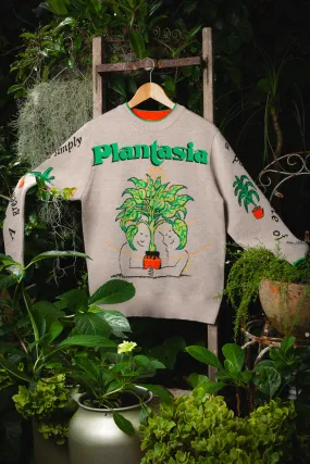 WAH-WAH x Plantasia