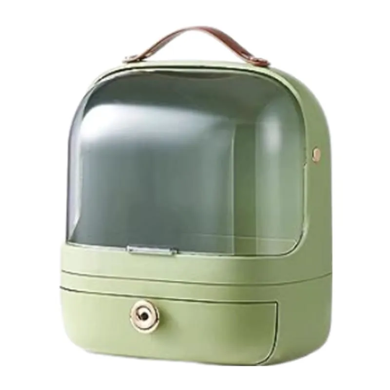 Waterproof Make-Up Organizer Storage