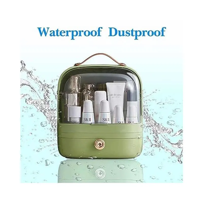 Waterproof Make-Up Organizer Storage