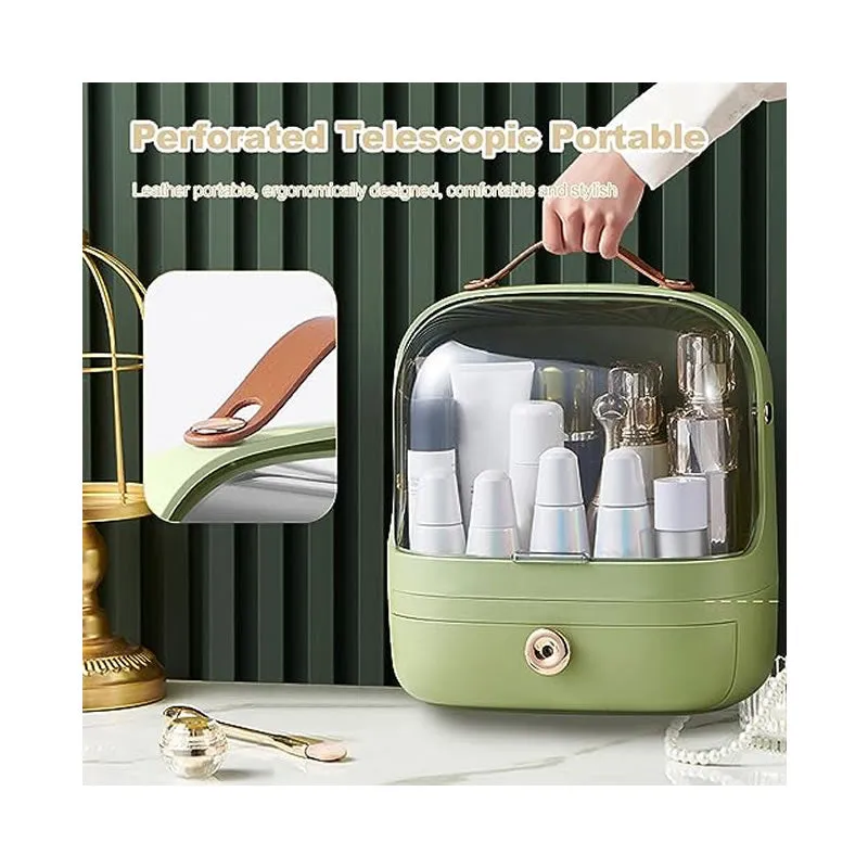 Waterproof Make-Up Organizer Storage