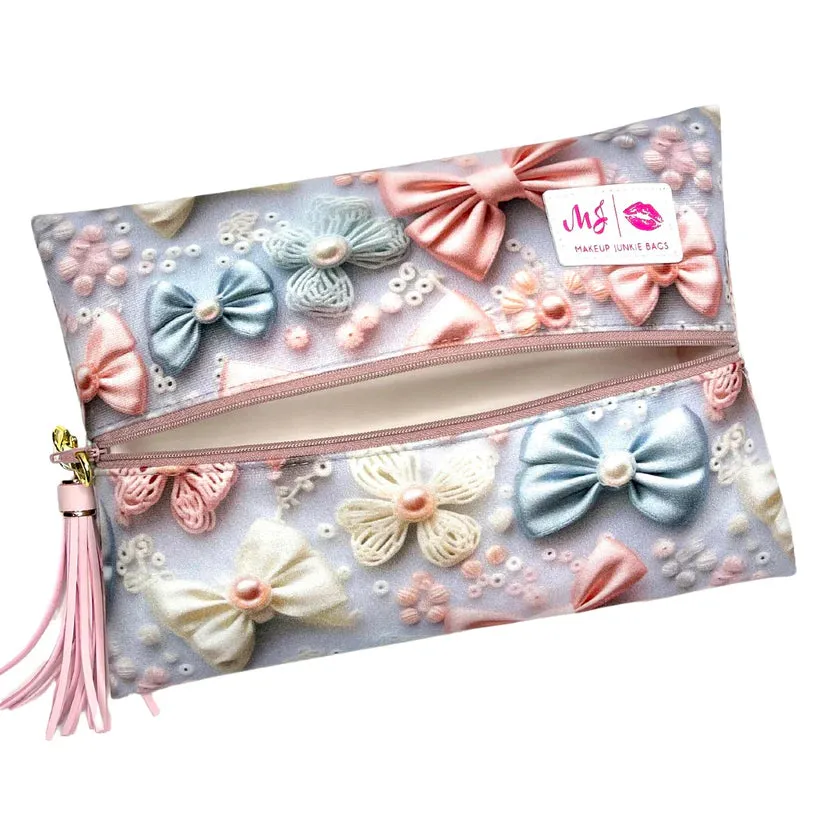 Women's Makeup Junkie Bags Medium