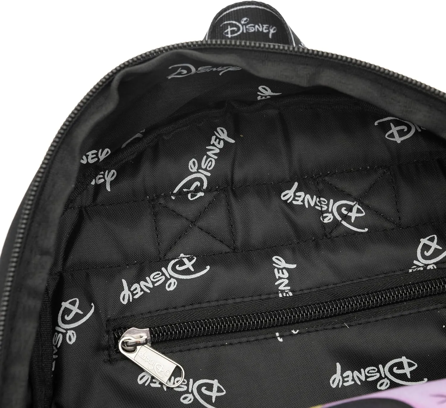 WondaPOP - Disney - 101 Dalmatians - Daypack Junior Nylon (13 inch) Mini Backpack