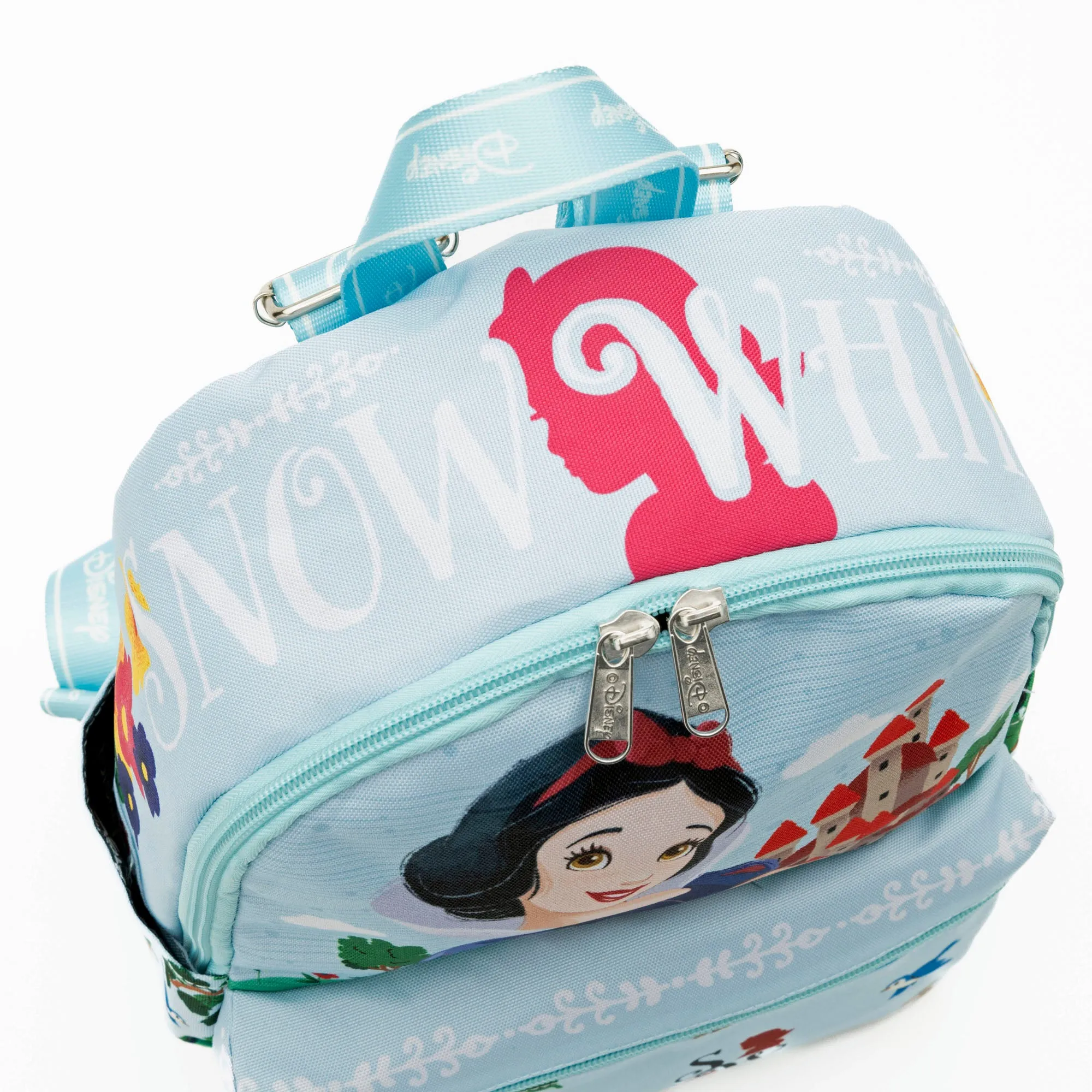 WondaPOP - Disney - Snow White - Daypack Junior Nylon (13 inch) Mini Backpack