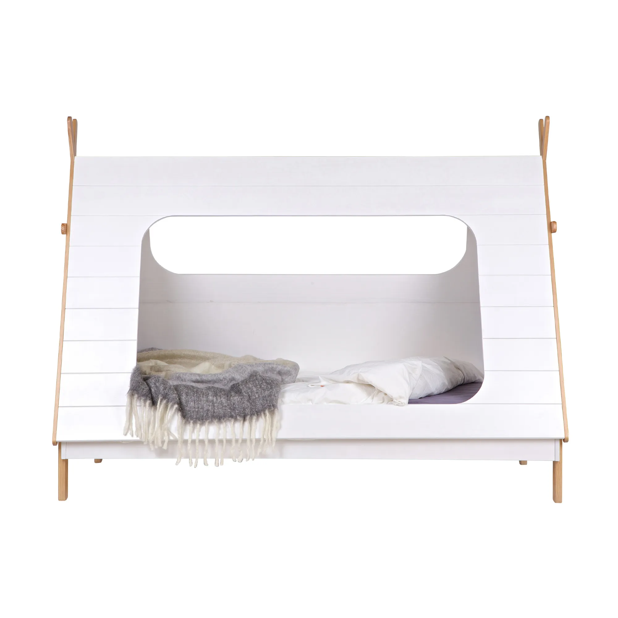 Woood Tipi Bed - Clearance