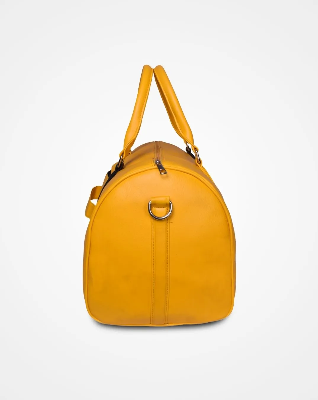 YELLOW CABIN BAG - CARRY-ON LUGGAGE