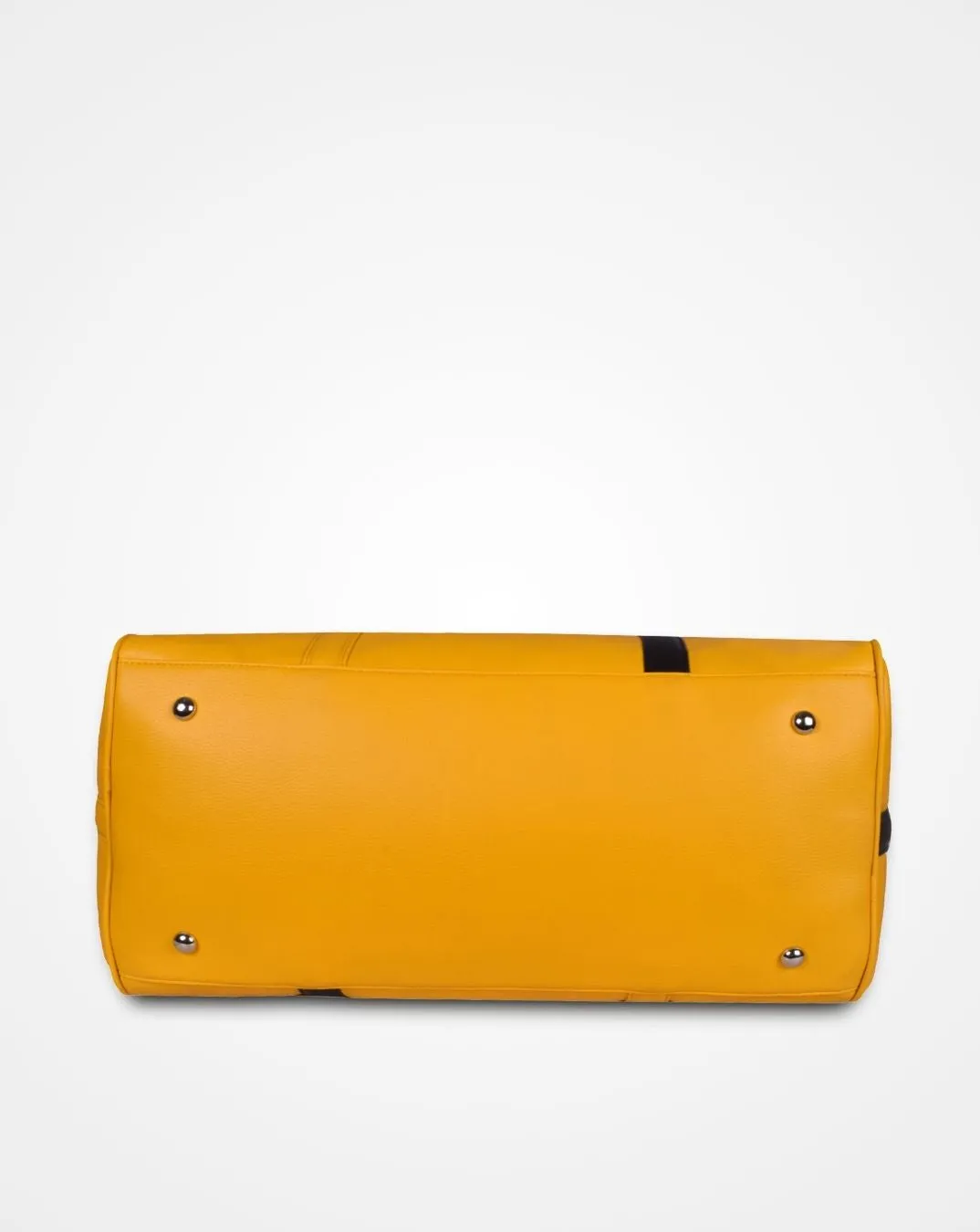 YELLOW CABIN BAG - CARRY-ON LUGGAGE