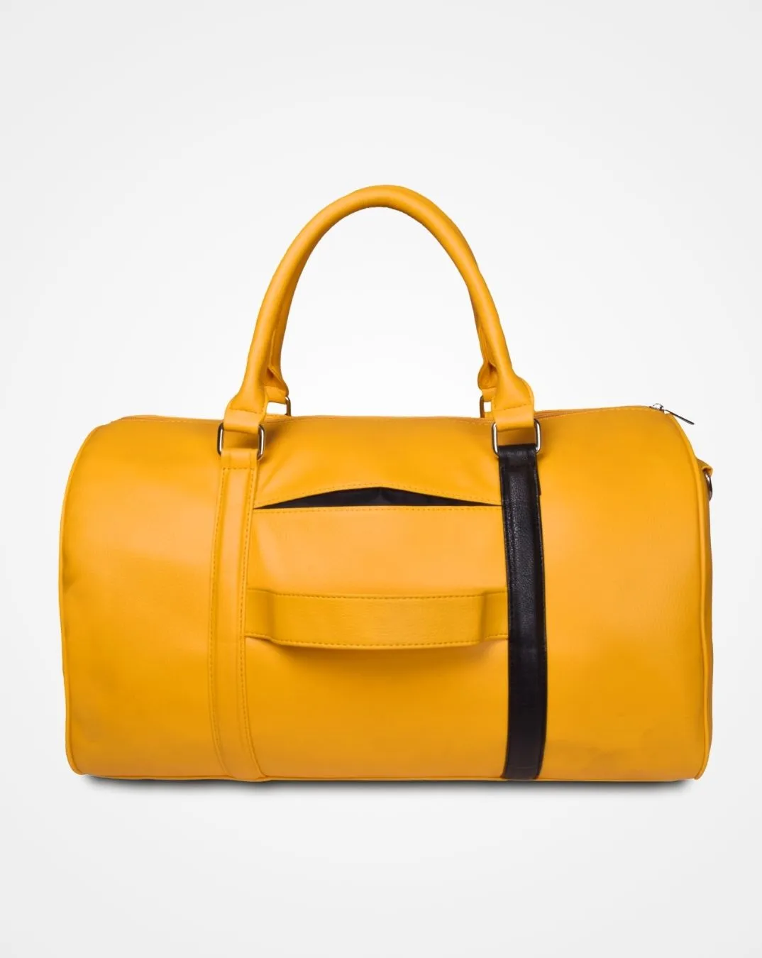 YELLOW CABIN BAG - CARRY-ON LUGGAGE
