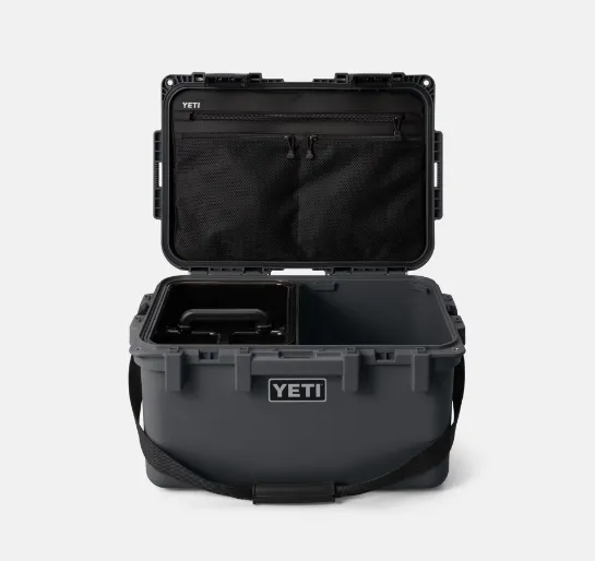 YETI LOADOUT® GOBOX 30 GEAR CASE