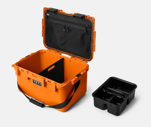 YETI LOADOUT® GOBOX 30 GEAR CASE