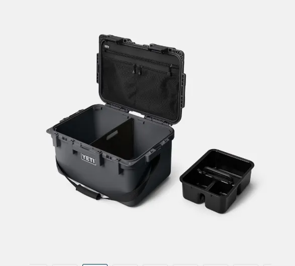 YETI LOADOUT® GOBOX 30 GEAR CASE
