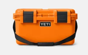 YETI LOADOUT® GOBOX 30 GEAR CASE