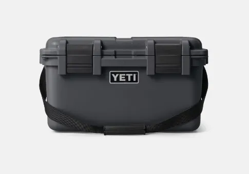 YETI LOADOUT® GOBOX 30 GEAR CASE