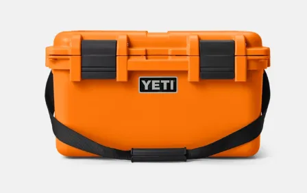 YETI LOADOUT® GOBOX 30 GEAR CASE